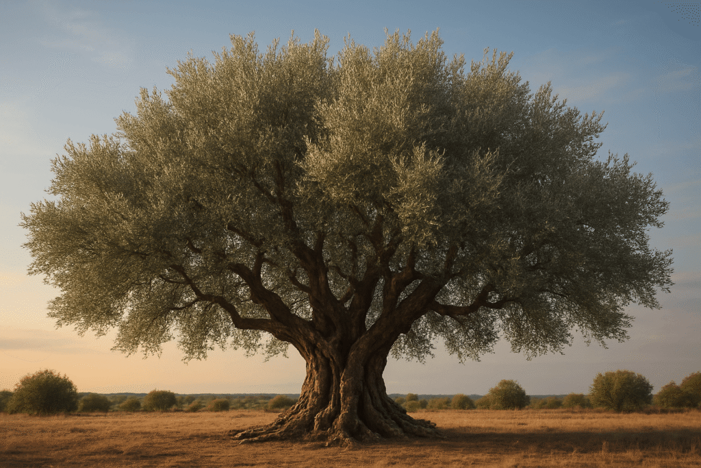 Curso de olivoterapia