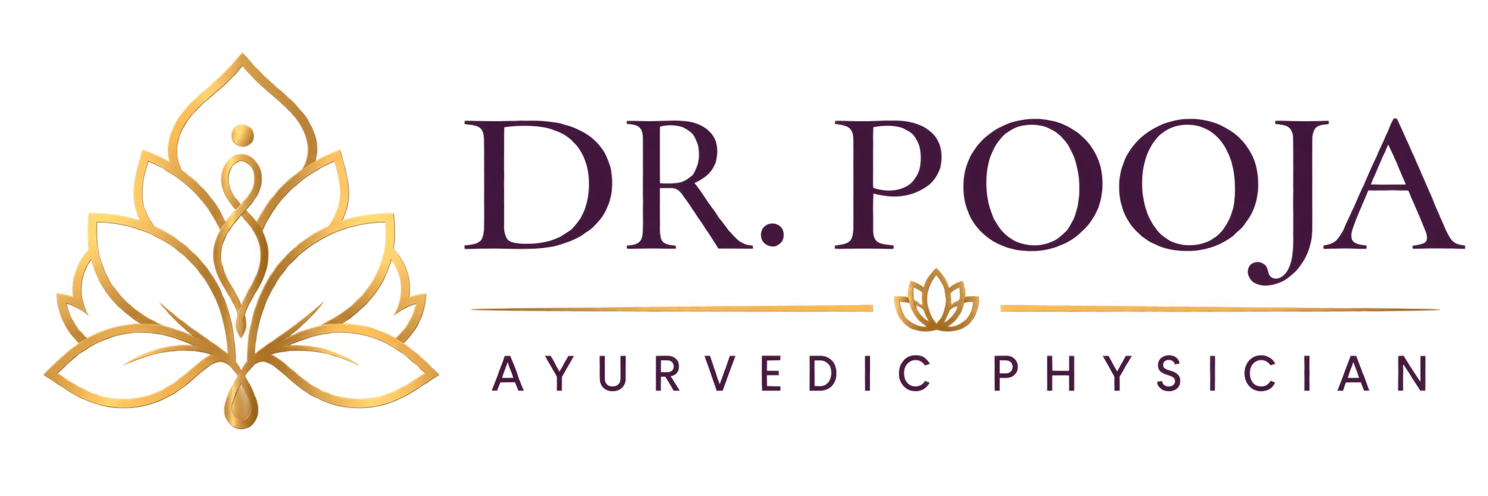 Dr. Pooja Ayurvedic Physician